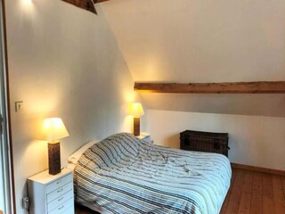 Appartement Cucq Équipement 13