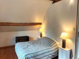 Appartement Cucq Équipement 14