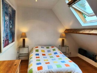 Apartment Cucq Features 15