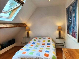 Apartment Cucq Features 16