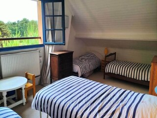 Apartment Cucq Features 17