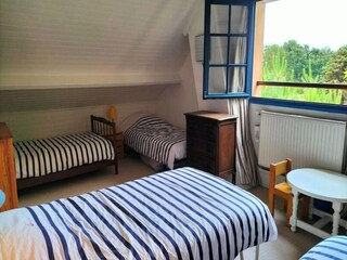 Apartment Cucq Features 18