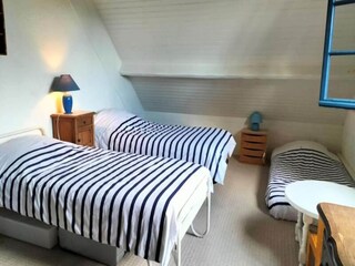 Apartment Cucq Features 20