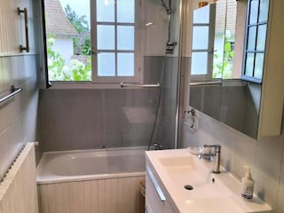 Apartment Cucq Ausstattung 21