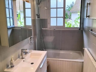 Apartment Cucq Ausstattung 22