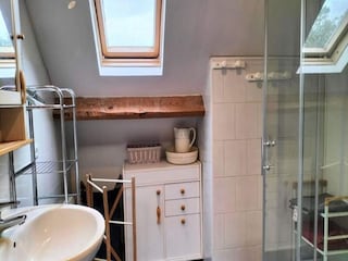 Apartment Cucq Ausstattung 23