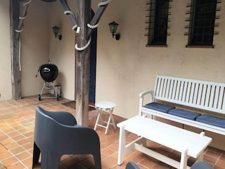 Apartment Cucq  27