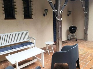 Appartement Cucq  28