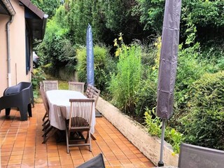 Appartement Cucq  29