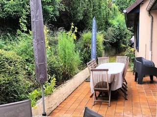 Appartement Cucq  32