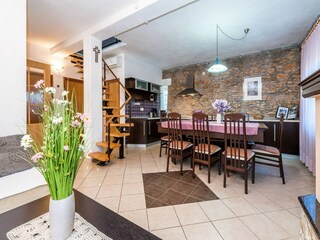 Vakantiehuis Puljane Kenmerken 24