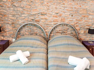 Casa de vacaciones Puljane Características 20