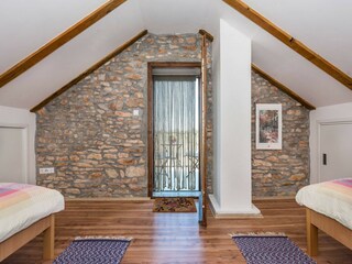 Casa per le vacanze Puljane Caratteristiche 13