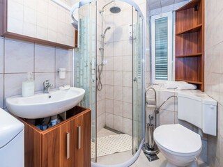 Casa per le vacanze Puljane Caratteristiche 22