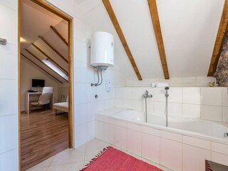 Casa per le vacanze Puljane Caratteristiche 30