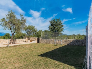 Casa de vacaciones Puljane Grabación al aire libre 7