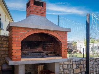 Casa per le vacanze Puljane  38