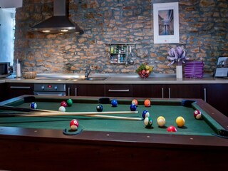 Holiday house Puljane  36
