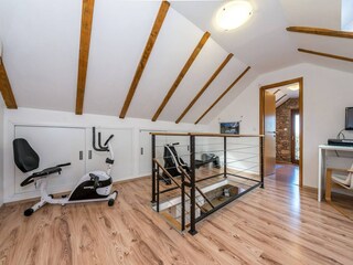 Casa per le vacanze Puljane  38