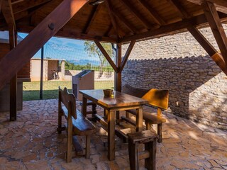 Holiday house Puljane  37