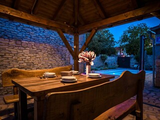 Casa per le vacanze Puljane  43