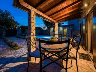 Casa per le vacanze Puljane  42