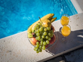 Casa per le vacanze Puljane  34