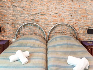 Casa per le vacanze Puljane Caratteristiche 14