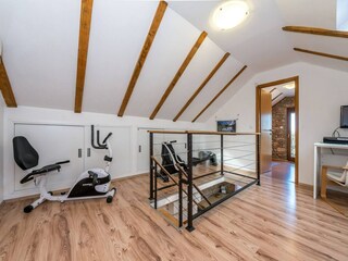 Casa de vacaciones Puljane  36