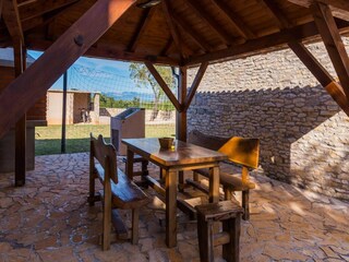 Holiday house Puljane  43