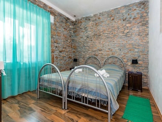 Maison de vacances Puljane Équipement 15