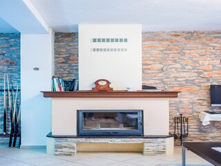 Ferienhaus Puljane Ausstattung 20