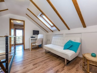 Ferienhaus Puljane Ausstattung 17