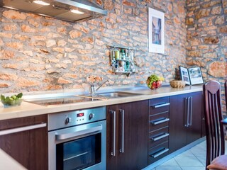 Casa per le vacanze Puljane Caratteristiche 24