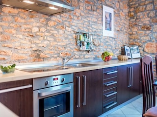 Ferienhaus Puljane Ausstattung 27