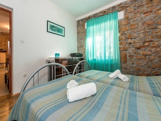 Ferienhaus Puljane Ausstattung 28