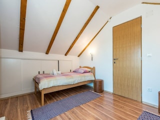 Ferienhaus Puljane Ausstattung 28