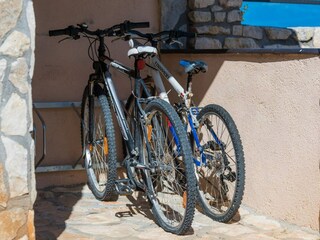 Casa per le vacanze Puljane  41