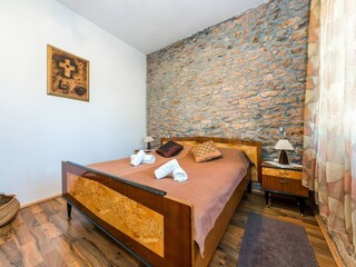 Ferienhaus Puljane Ausstattung 15