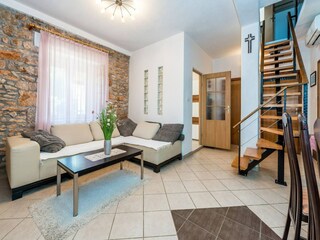 Vakantiehuis Puljane Kenmerken 29