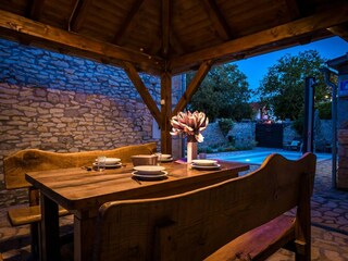 Casa per le vacanze Puljane  44