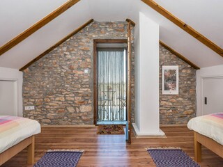 Casa per le vacanze Puljane Caratteristiche 13