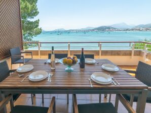 Ed. Bellveure 2º A - Apartment With Free Wifi - Pollensa - image1