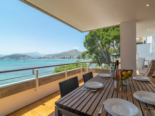 Apartment Pollensa  13