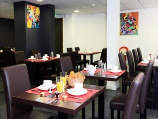 Appartement Toulouse Kenmerken 9