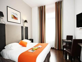 Apartment Toulouse Ausstattung 13