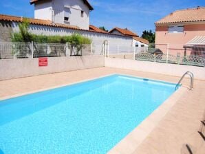 Apartment Residenz Mas De La Plage - Marseillan - image1