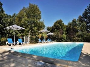 Apartment 4-Zimmer-Haus 6 Personen Rocamadour - Lachapelle-Auzac - image1