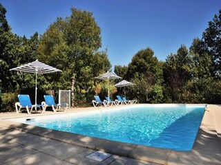 Apartment Lachapelle-Auzac  1