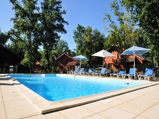 Apartment Lachapelle-Auzac  17